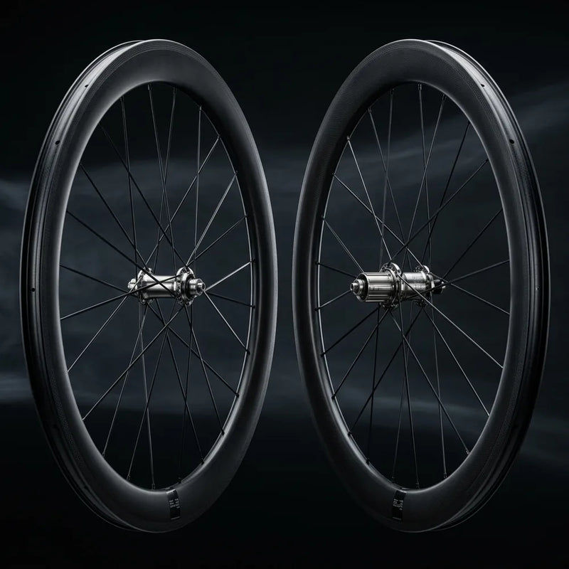 Carbon Road Bike Wheelsets