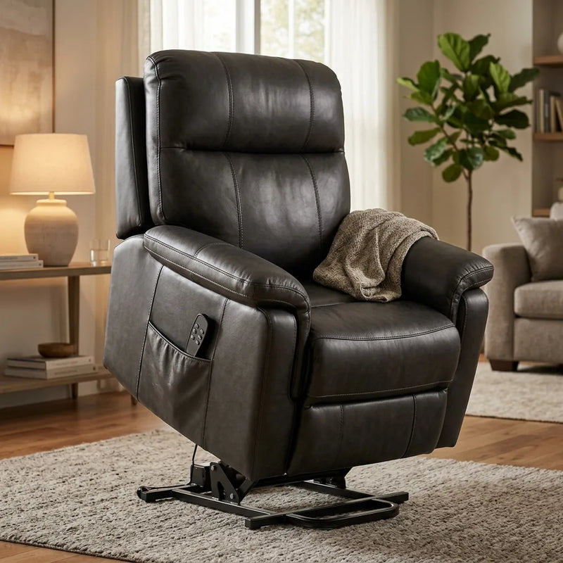 Power Lift Recliners