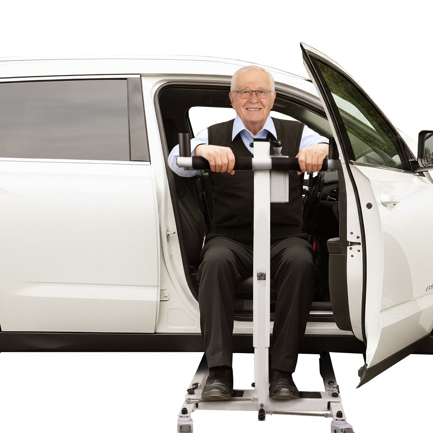 Electric Lift Chair