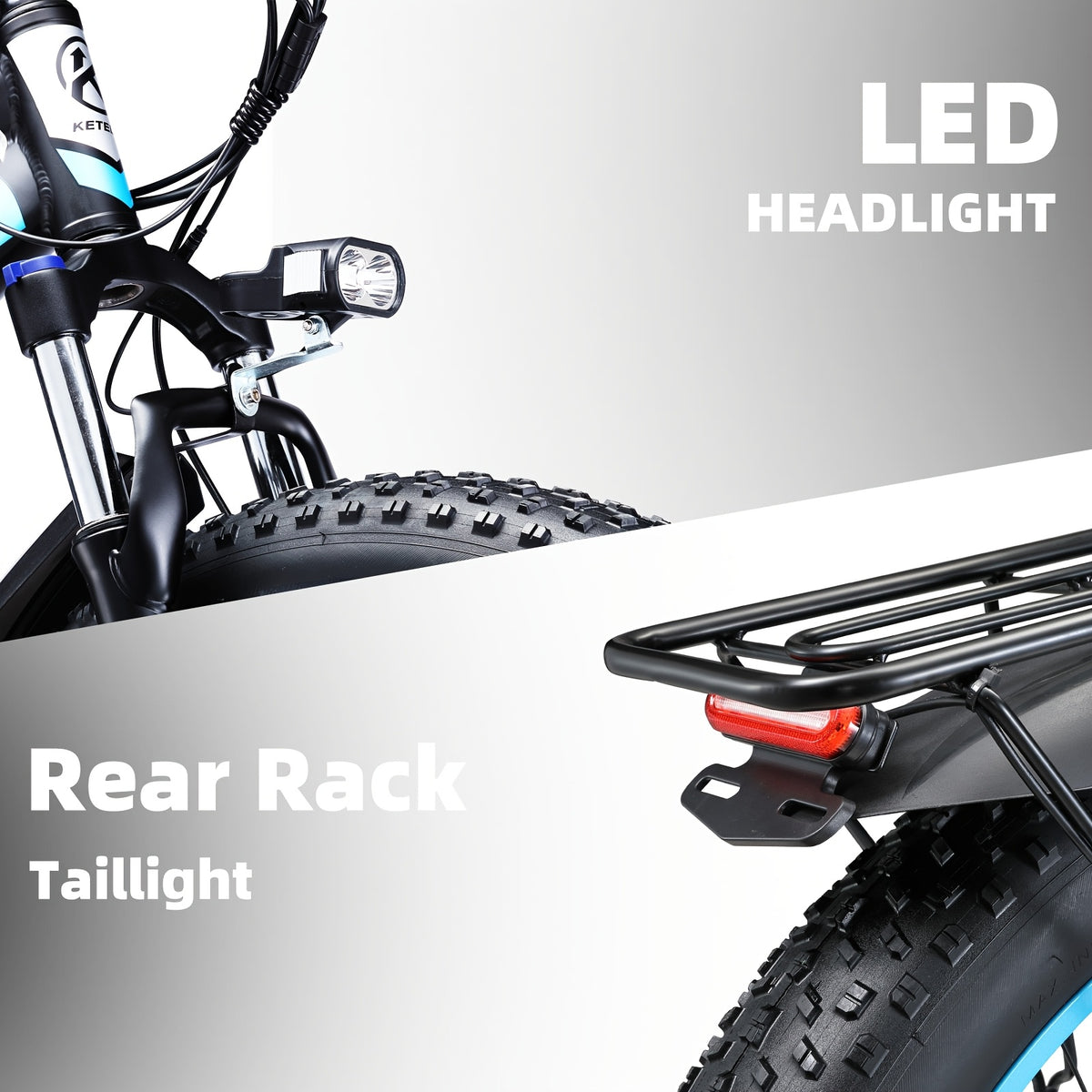 26" Electric Bike for Adults, 21 Speed Electric Scooter with 48V 15AH 720WH Removable Lithium-Ion Battery, 720W Powerful Brushless Motor, 19.5mph, Up to 50 Miles, All Aluminum Alloy Frame