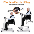 Electric Lift Chair