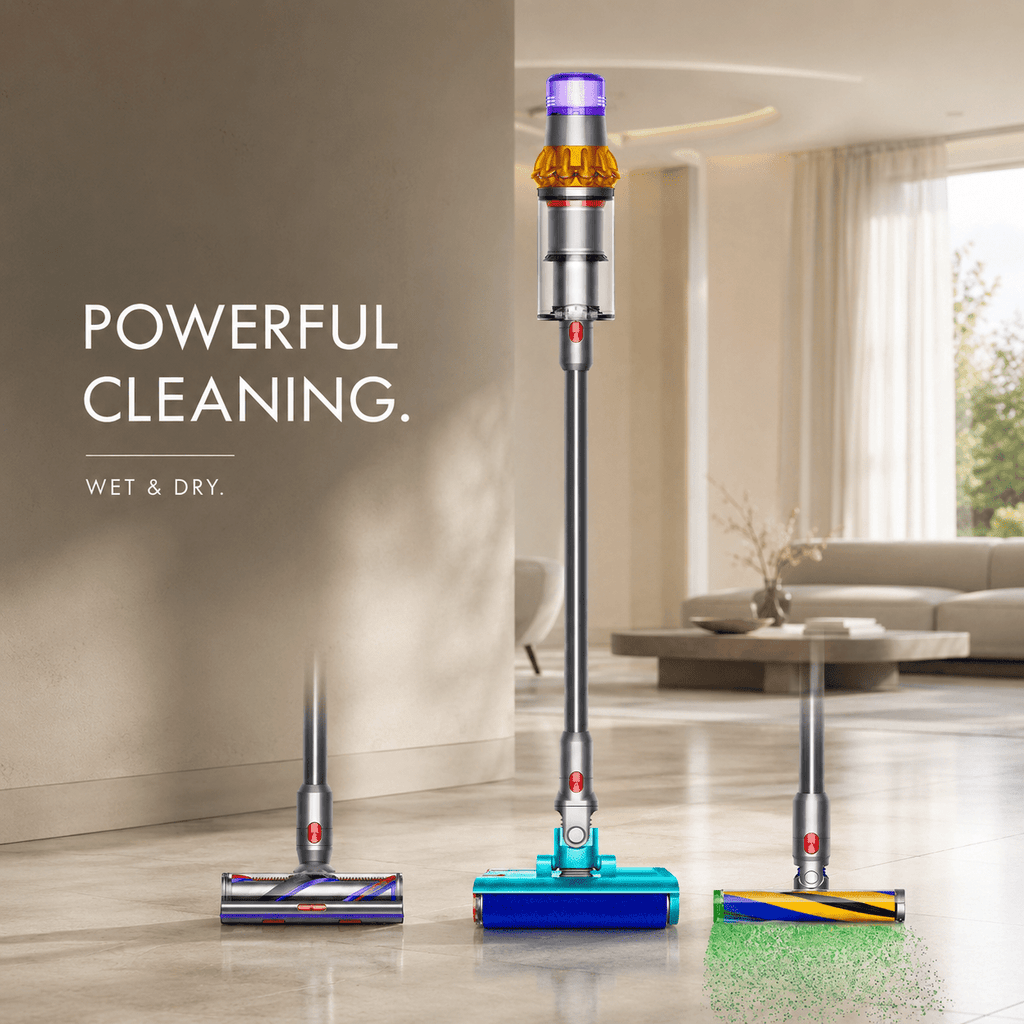 Detect Submarine Wet Dry Vacuum