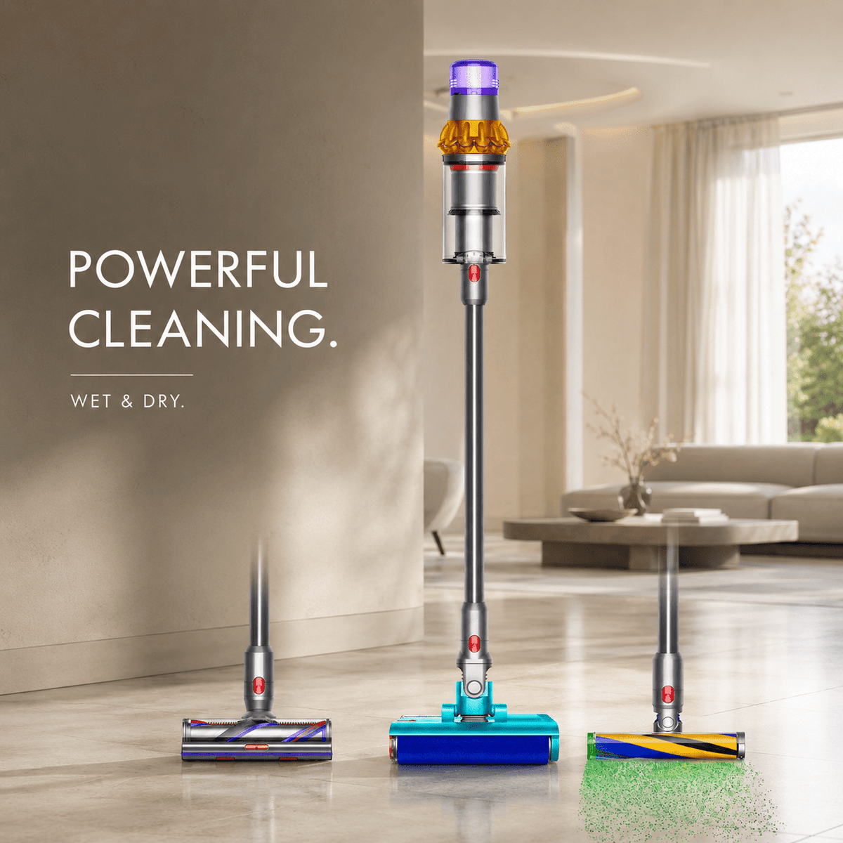 Detect Submarine Wet Dry Vacuum