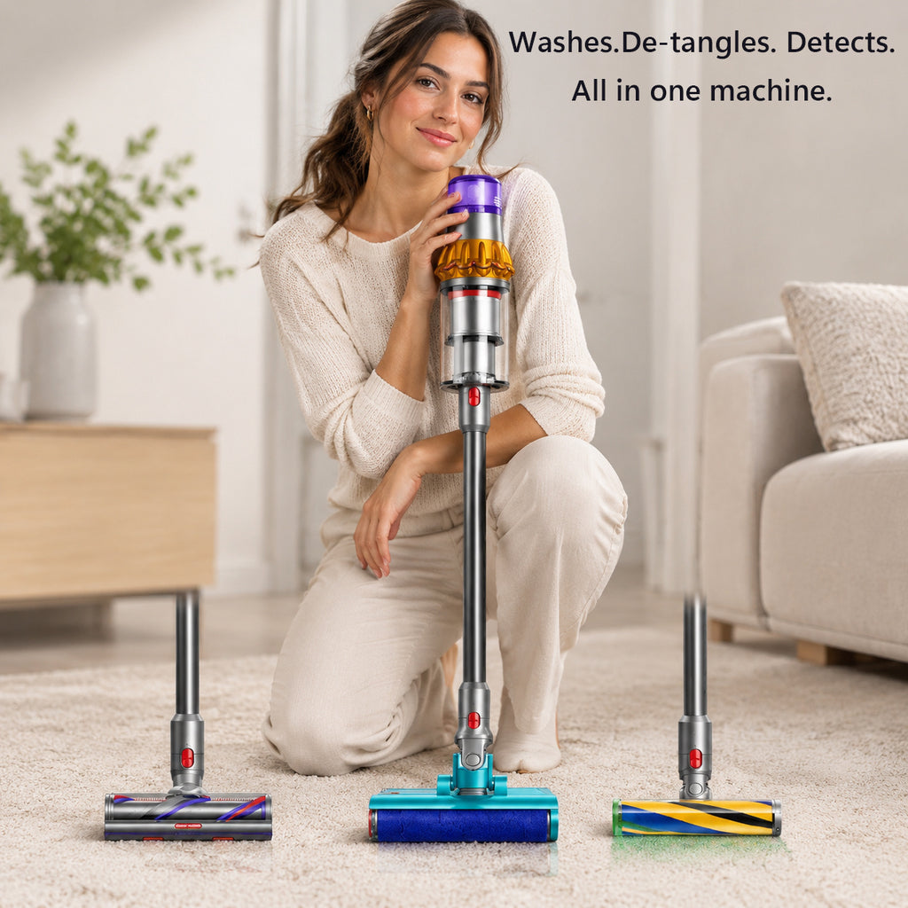 Detect Submarine Wet Dry Vacuum