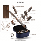Dyson Airwrap Multi-Styler Complete Long Hair Styling Set