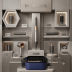 Dyson Airwrap Multi-Styler Complete Long Hair Styling Set