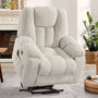 Cream White