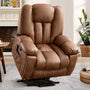 Vintage Brown