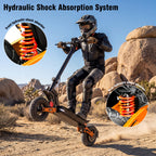 Foldable Electric Scooter with 749W Motor, Top Speed Of 19.9-27.9 MPH, 48V 25AH Battery with 35-Mile Range, 500 LBS Load Capacity, And 11-Inch Vacuum Tires. The Ultimate Choice for Urban Commuting And Outdoor Adventures