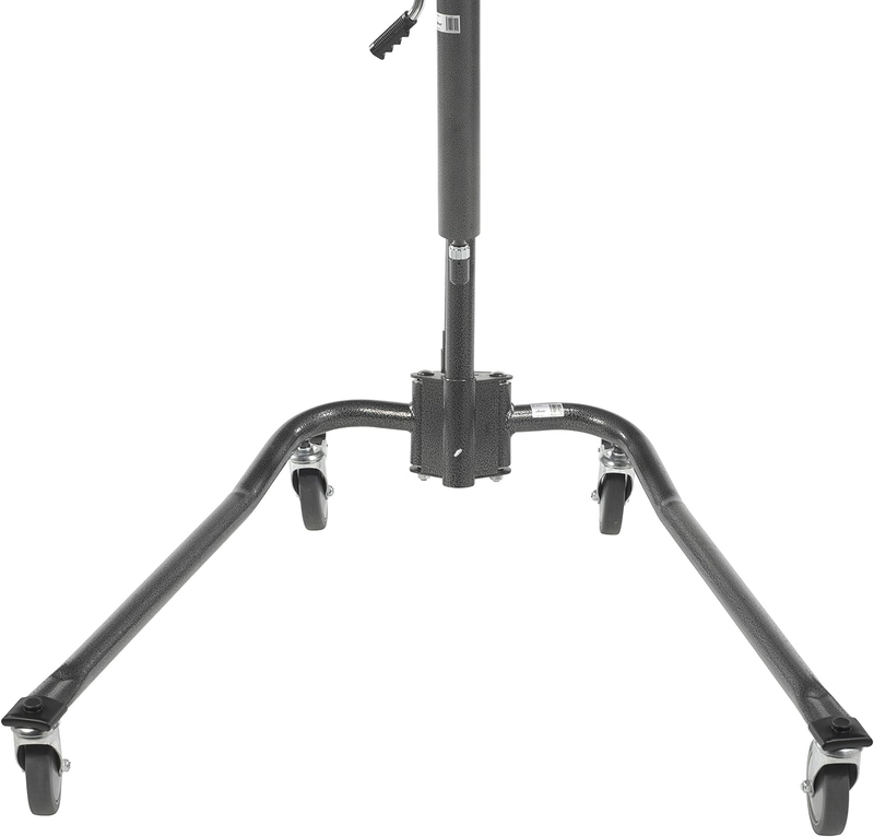 Handicap Hydraulic Lift, Silver Vein 5 Inch