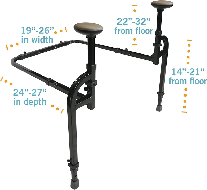 Heavy Duty Stand N Go Bariatric