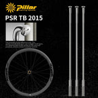 KORE Road Bicycle Wheelset 60T Titanium Ratchet Hub 60MM 700C T1000 Carbon Road Racing Wheelset