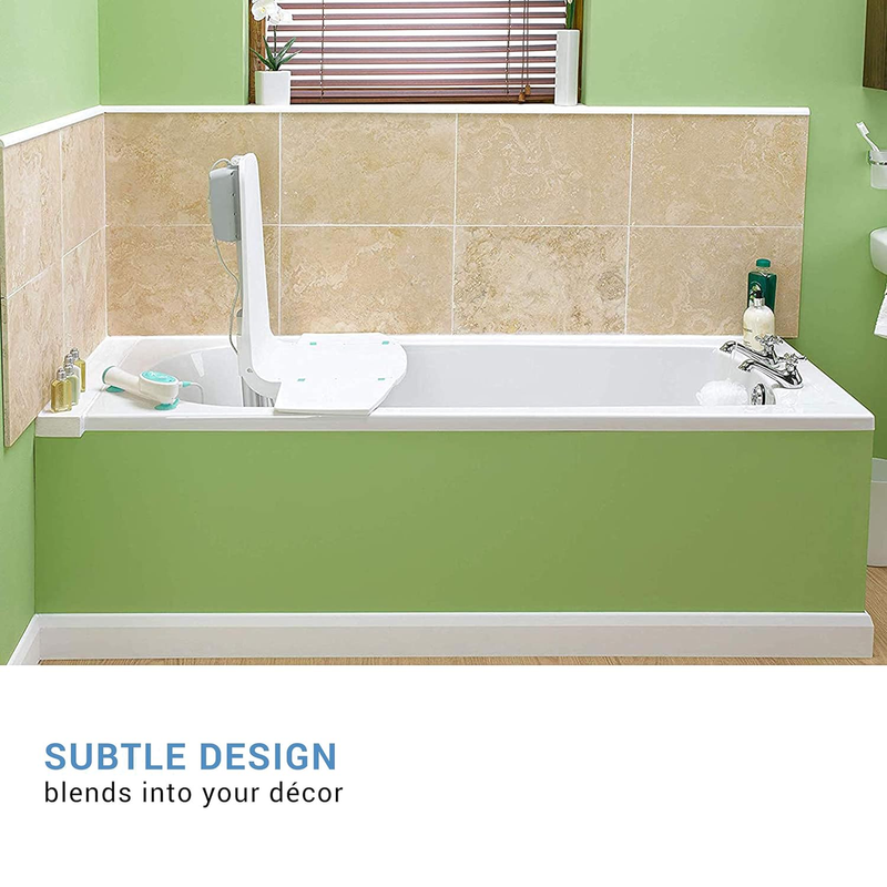 Lumex Splash Bath Lift