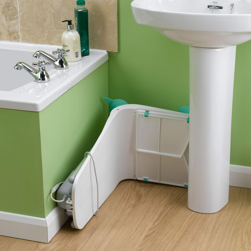 Lumex Splash Bath Lift