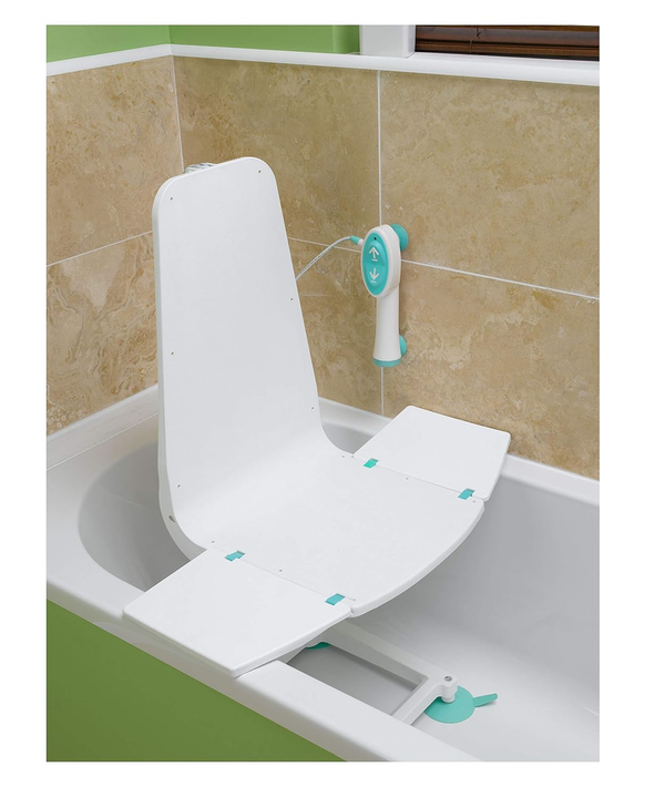 Lumex Splash Bath Lift