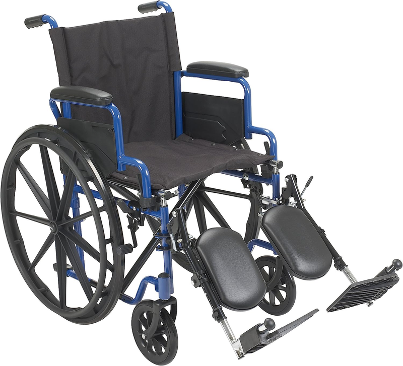 Medical Streak Wheelchair Elevating