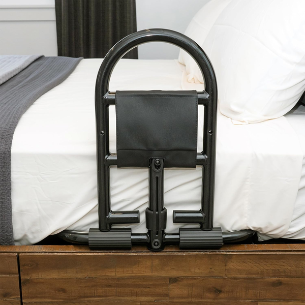 Safety Bariatric Bed Safety Handles Rails