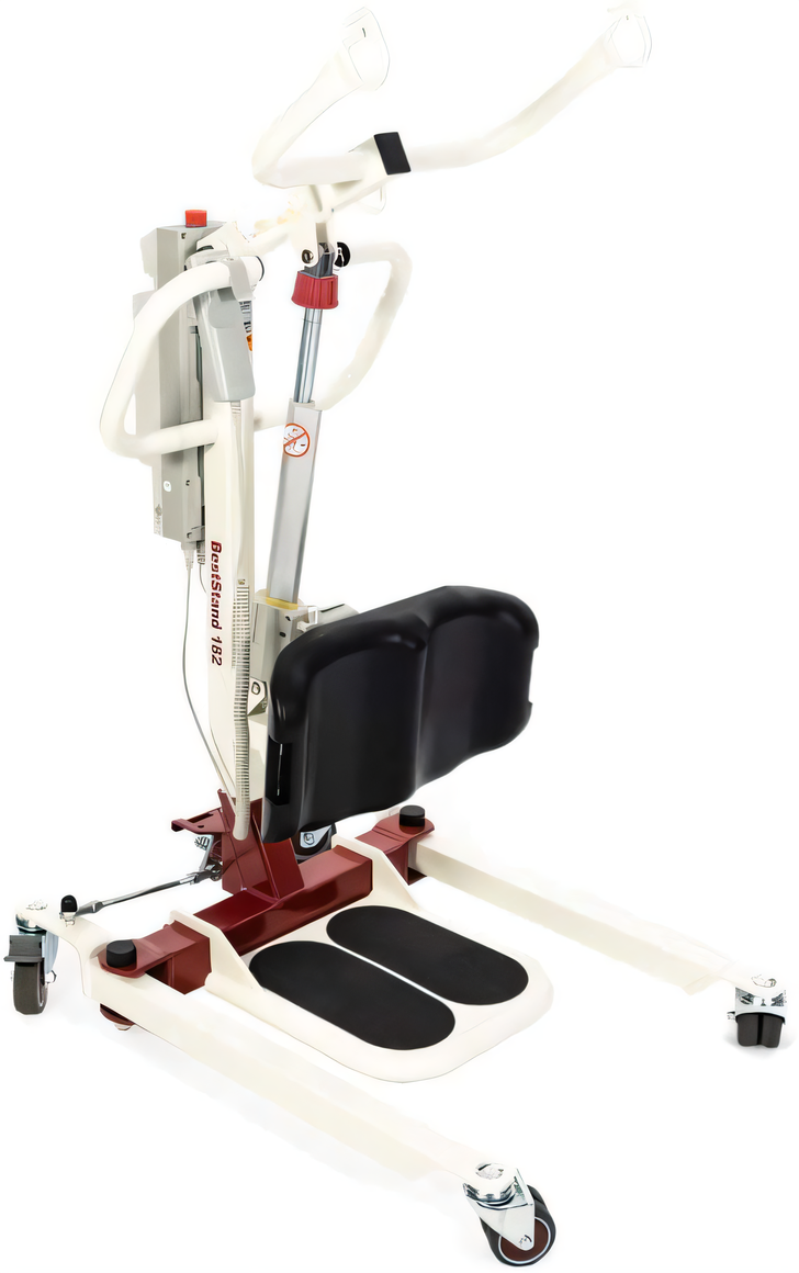 Sit to Stand Manual Lift 400 lb Capacity