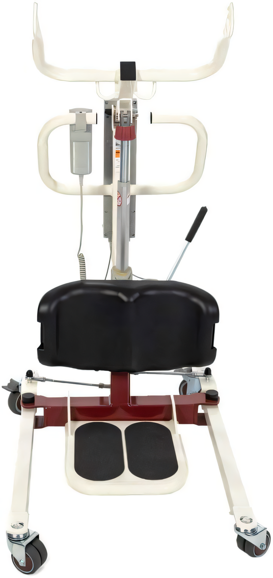 Sit to Stand Manual Lift 400 lb Capacity