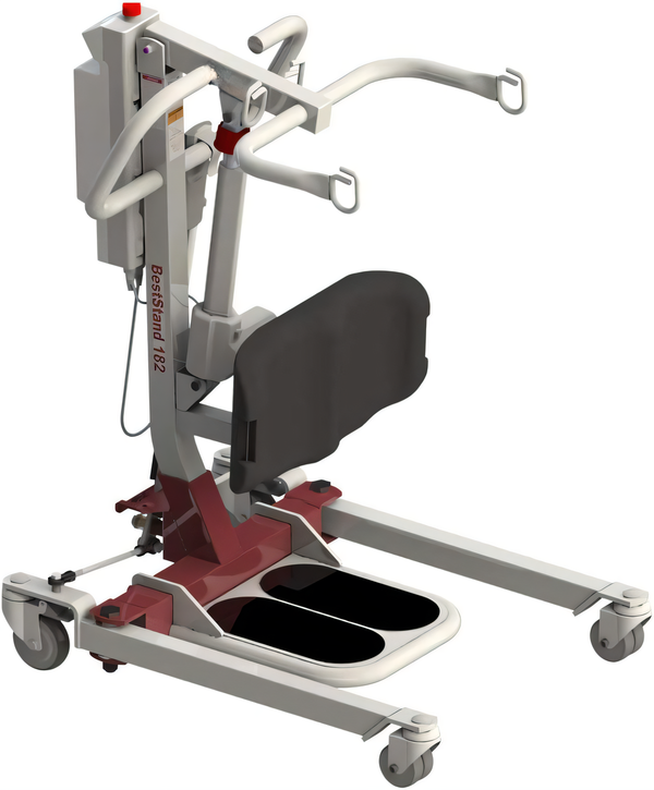 Sit to Stand Manual Lift 400 lb Capacity