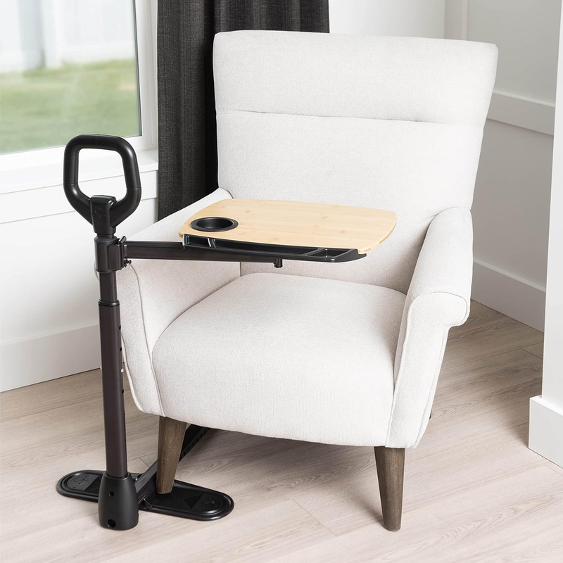 Standing Aids & Supports Tray Table Ergonomic