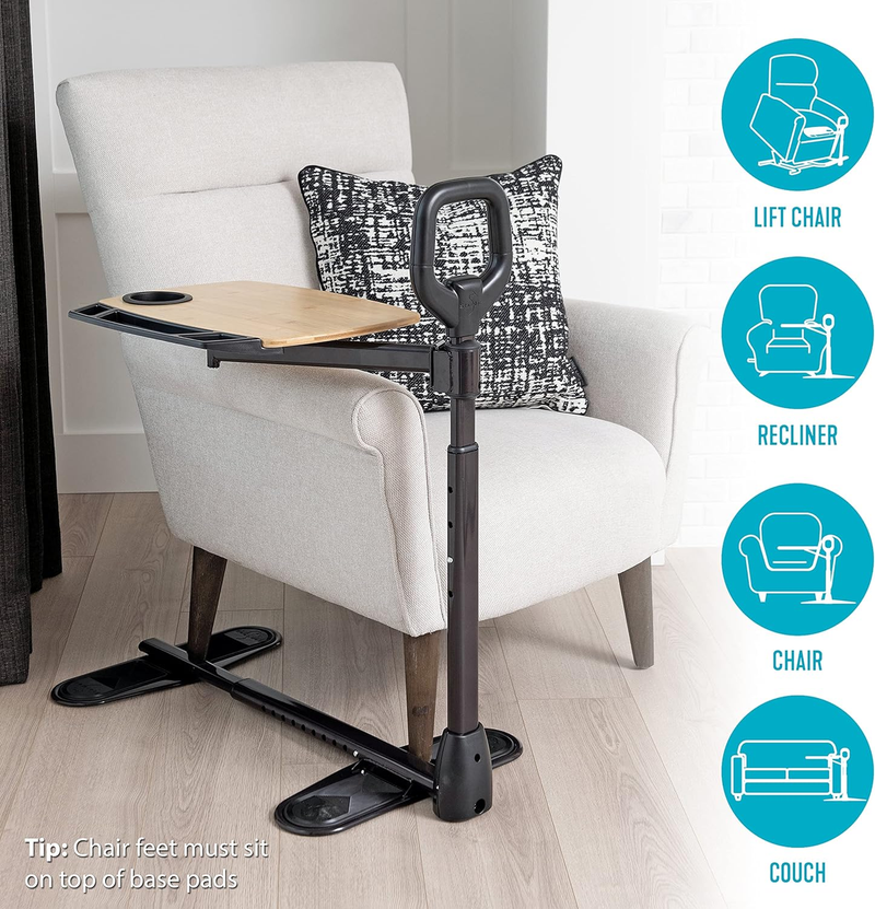 Standing Aids & Supports Tray Table Ergonomic