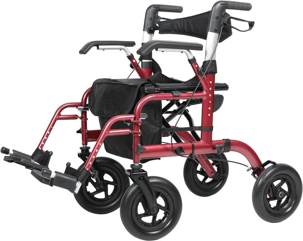 Terrain Wheelchair Reversible Detachable