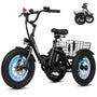 Black 15Ah