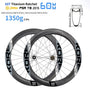 700C-60MM 60T Titanium Ratche