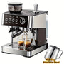 Stainless Steel Black