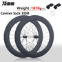 75mm 36T Gentral lock XDR