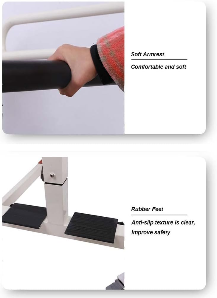 Transfer Elderly Adjustable Multifunctional