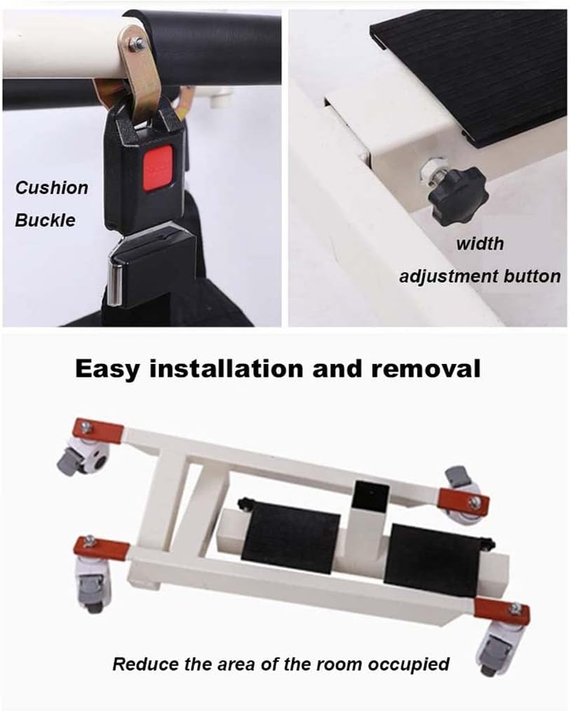 Transfer Elderly Adjustable Multifunctional