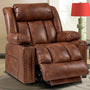 Light Brown